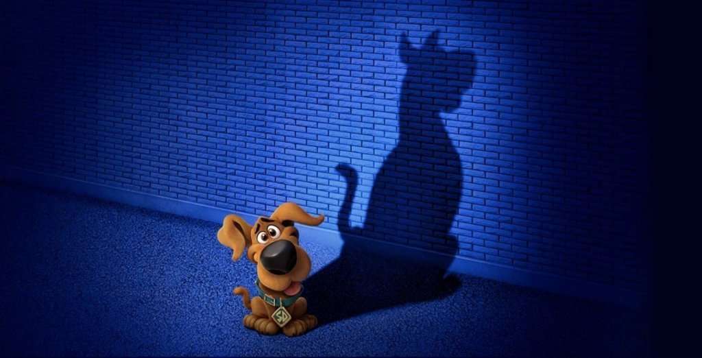 Scoob!-Feature