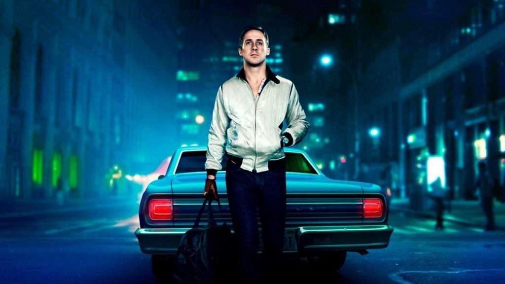 Drive-Movie