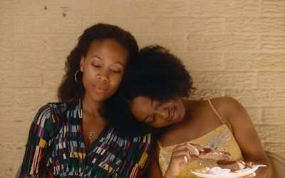 Miss Juneteenth (2020)