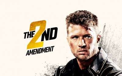 The 2nd Amendment (2020)