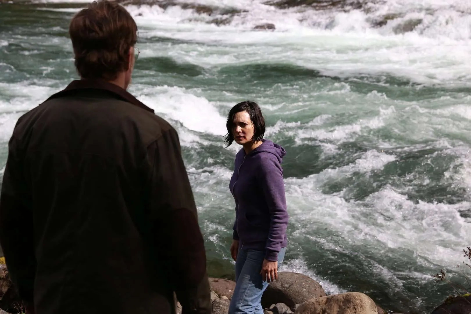 Alone (2020) - Walkden Entertainment