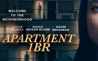 Apartment 1BR (2019)