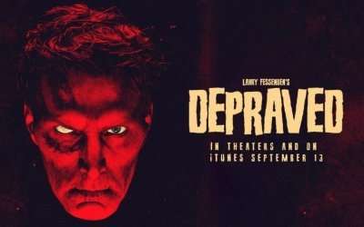 Depraved (2019)
