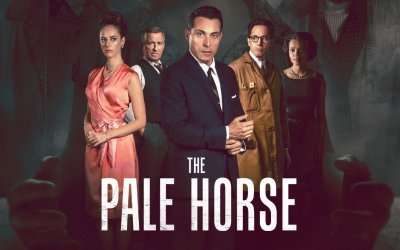 The Pale Horse (2020)