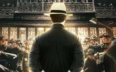 Ip Man: Kung Fu Master (2019)