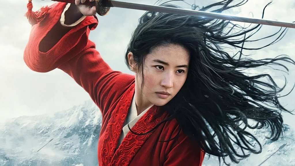 Mulan-Feature