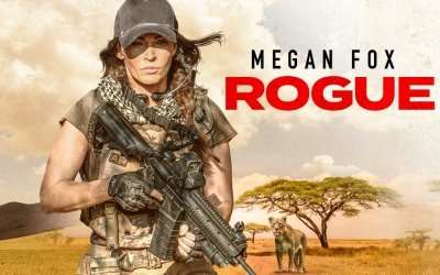 Rogue (2020)