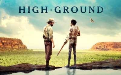 High Ground (2020)