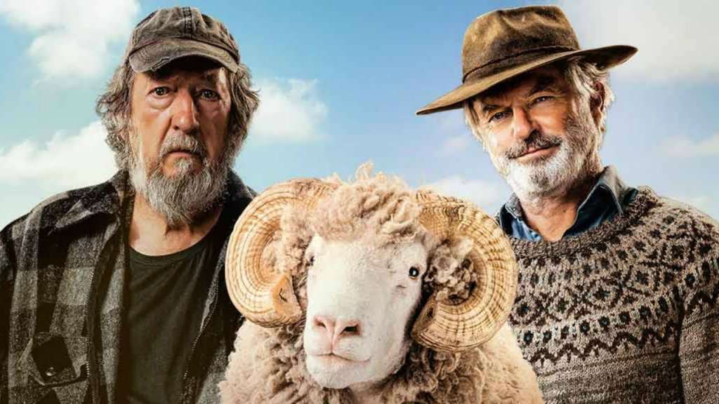 Rams-Movie