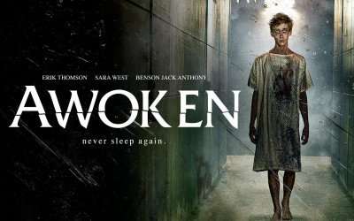 Awoken (2019)