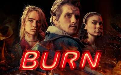 Burn (2019)