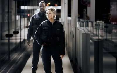 Police / Night Shift (2020)