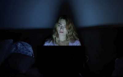 Daisye Tutor – SHOOK (2021)