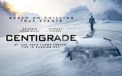 Centigrade (2020)