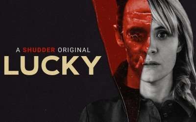 Lucky (2020)