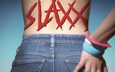 Slaxx (2020)