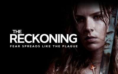 The Reckoning (2020)