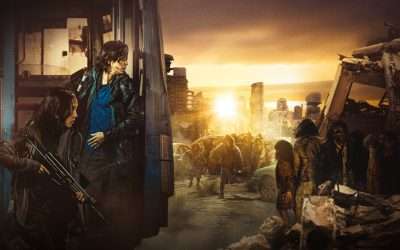 Train to Busan Presents: Peninsula (2020)