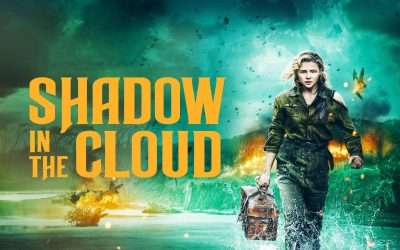 Shadow in the Cloud (2020)