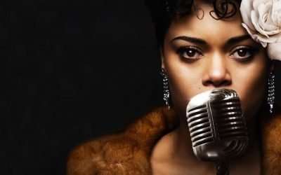 The United States Vs. Billie Holiday (2021)