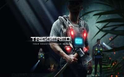Triggered (2020)