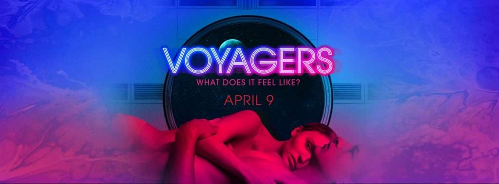 Voyagers (2021) Voyagers Banner 1024x379