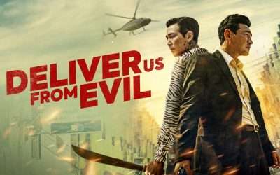 Deliver Us from Evil (2020)