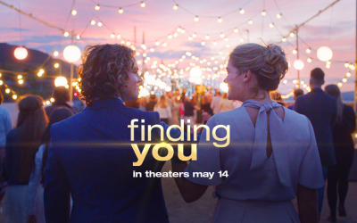 Finding You (2021)