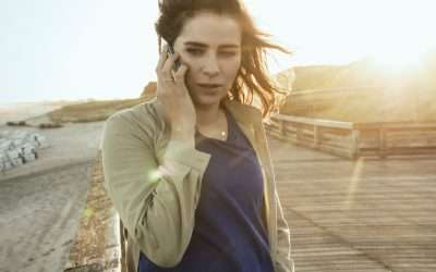 The Space Between the Lines (2019)