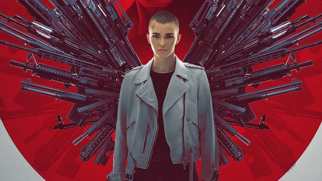 Vanquish-Movie