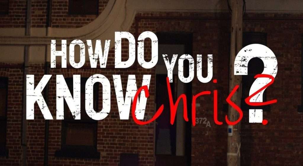 How Do You Know Chris 2 3 1024x560