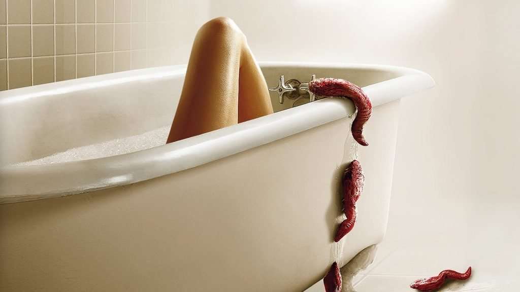 Slither Wallpaper 1024x576