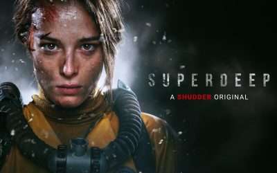 Superdeep (2020)