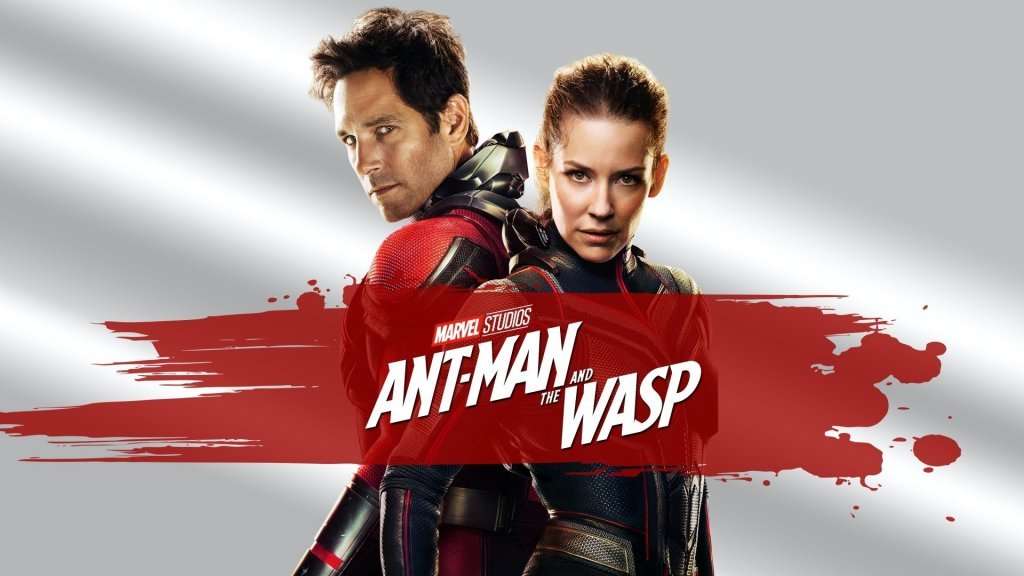 Ant Man And The Wasp Wallpaper 1024x576
