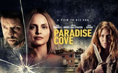 Paradise Cove (2021)