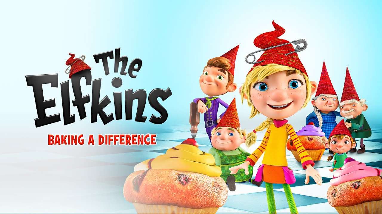 The-Elfkins