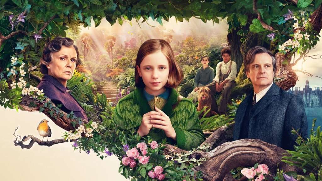 The Secret Garden Feature 1024x576