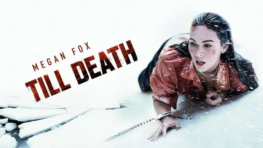 Till Death (2021) - Walkden Entertainment