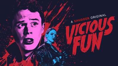 Vicious Fun (2020)