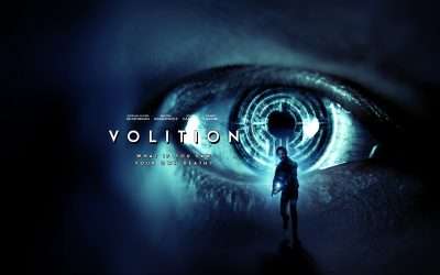 Volition (2019)