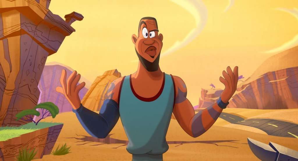 Space Jam: A New Legacy (2021) Rev 1 SJM T1 0066 High Res JPEG 1024x554
