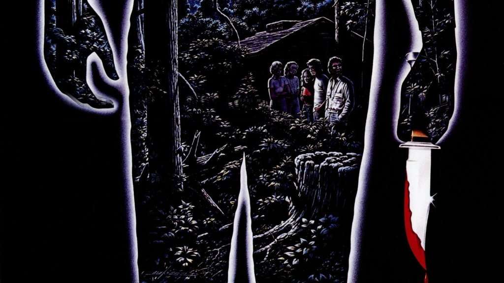 Friday The 13th (1980) Friday The 13th Wallpaper 1024x576