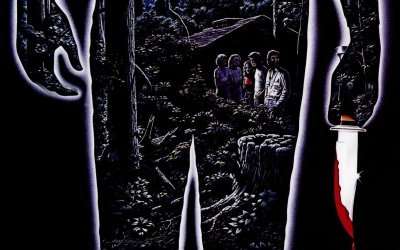 Friday The 13th (1980)