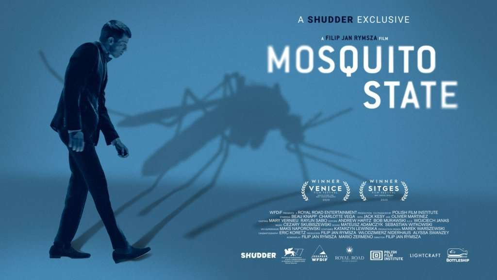 Mosquito State (2020) MOSQUITO STATE Poster Horizontal 1024x576