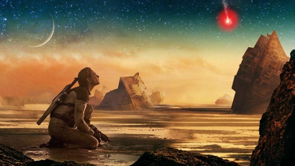 The Colony (2021) The Colony Feature 1024x576