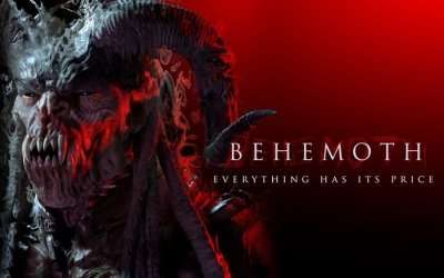 Behemoth (2021)