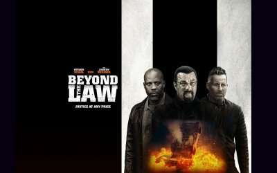 Beyond the Law (2019)