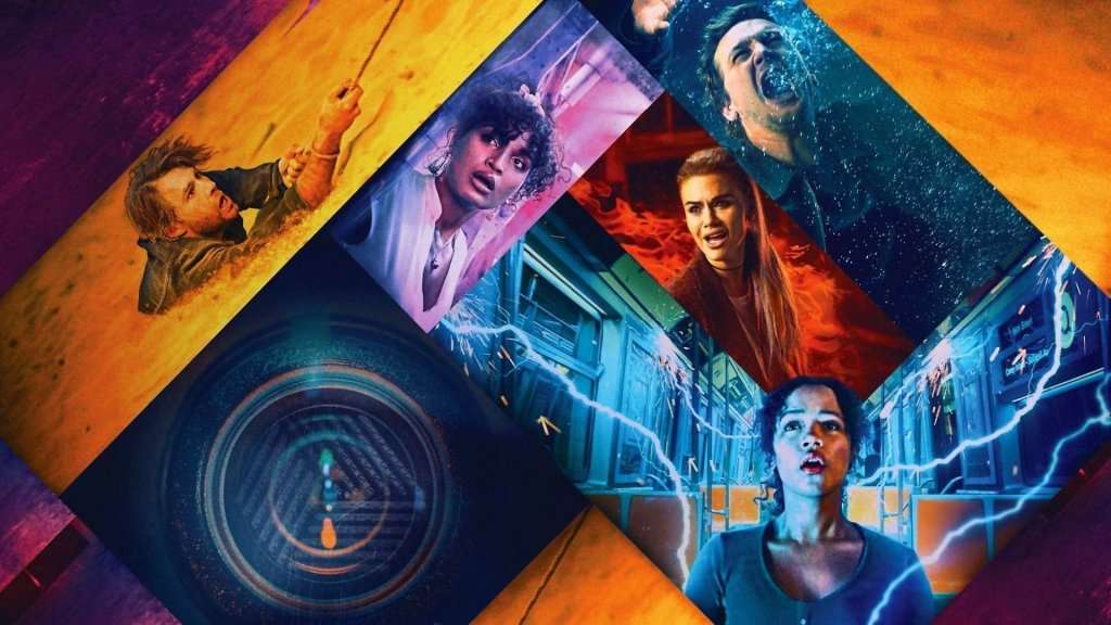 Escape Room 2 Wallpaper 1024x576