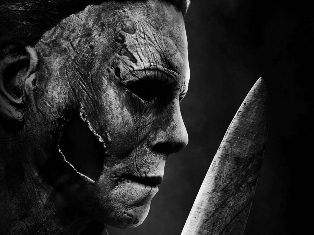Halloween Kills (2021) Halloween Kills Wallpaper 1024x768