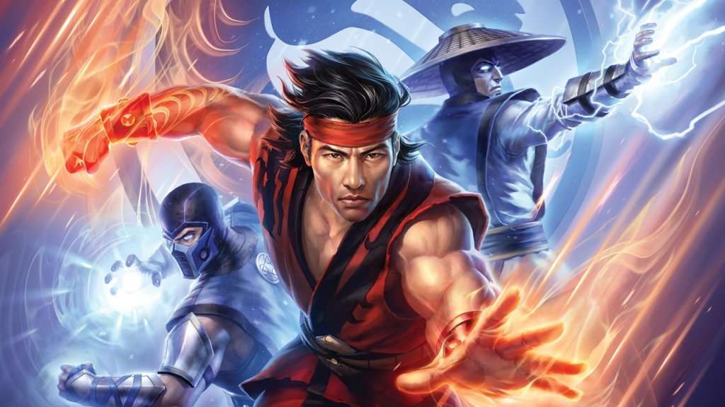 Mortal Kombat Legends: Battle of the Realms (2021) Mortal Komb Legends Battle Of The Realms Feature 1024x576